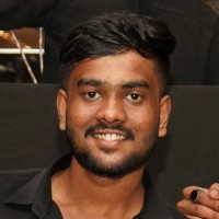 Sivaram Subramanian