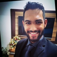 Luis Fernando Duarte Macedo