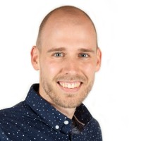 Ben Van Andel