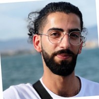 Osama Alkanj