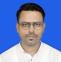 Suman Biswal