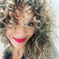 Patricia Michele Gecelter Perez