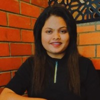 Tejashwini G Patil