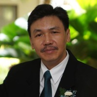Thomas Andrianto