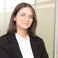 Gabrielė Tubinytė