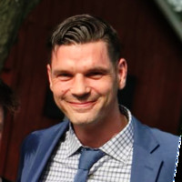 Andrew G Ahearn