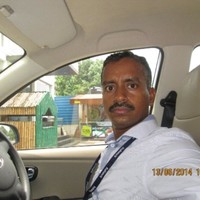 Adhinarayanan Perumal