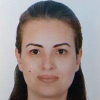 Mariem Bouraoui Saidane