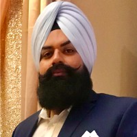 Aj Dosanjh