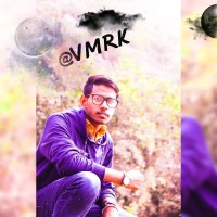 Vmrk Thoughts Book