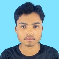 RAJKUMAR PRAMANIK