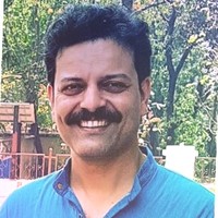 Kiran v Bhide