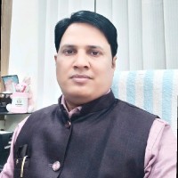 Mangeshkumar Awari