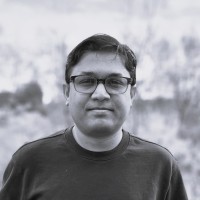 Pravin Nagarajan