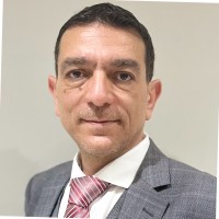 Kosai Kammoun Bsc, Mba