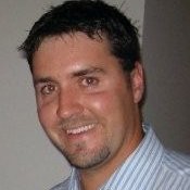 Brad Robinson, C. Tech