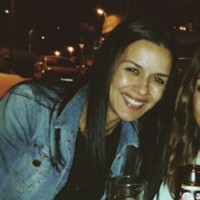 Vanesa Faria Santomé