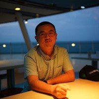 Eric Qin