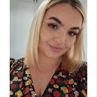Hollie Doherty