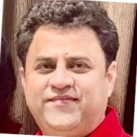 Vinay Dara