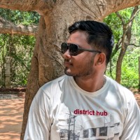 Akash R P