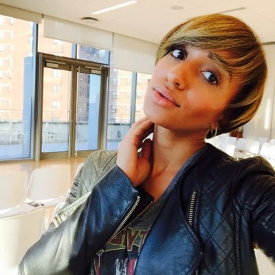 Camille White-Stern