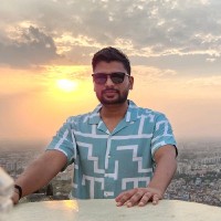 Gajendra S