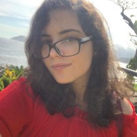 Mariana de Castro Lopes Alphonsus de Guimaraens