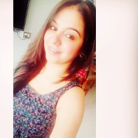 Akanksha Shah