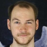 Benaiah Chin-A-Young