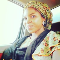 Hadizatu Adamu