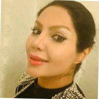 Razieh Mohammadzadeh