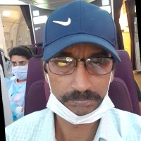 Sibtay Hasnain