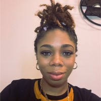 Johnna Mason