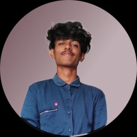 Darshil Jadav