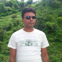 Sanjay Jha