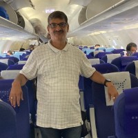 Jaganathan R S