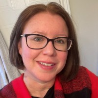 Julie Crane, Chrl, Pcp