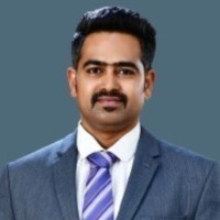 Ajay P B