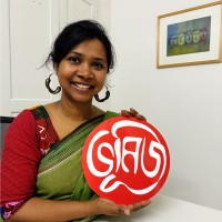 Farhana Rashid