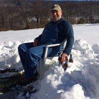 Steve Iser