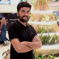 Imran Jarwar