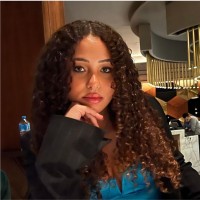 Mariam Elmoushy