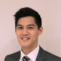 Adrian Lau