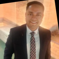 Paras Bhatnagar