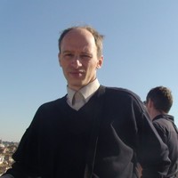 Alexander Abramov