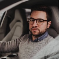 Philipp M. Hohenthanner