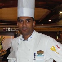 Sutharsankumar Palaiah