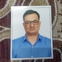 Nagendra Negi
