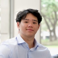 Benjamin Bui